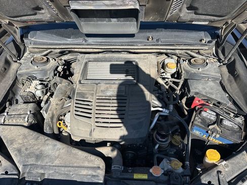 Used 2020 Subaru WRX Premium image 20