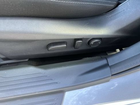 Certified 2024 Subaru Legacy Premium AWD/4WD image 12