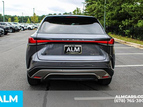 Used 2023 Lexus RX 350 FWD image 11