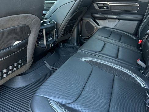 Used 2025 RAM 1500 RHO image 14