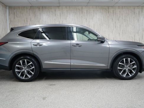 Used 2022 Acura MDX w/ Technology Package FWD image 6