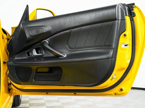 Used 2007 Honda S2000 image 79