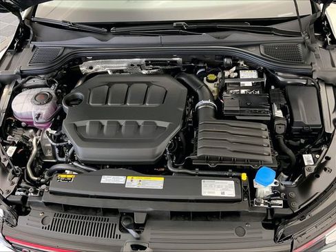 New 2026 Volkswagen GTI Autobahn FWD image 14