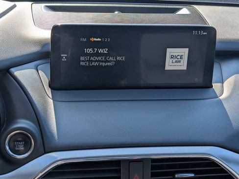 Used 2023 MAZDA CX-9 Grand Touring image 29