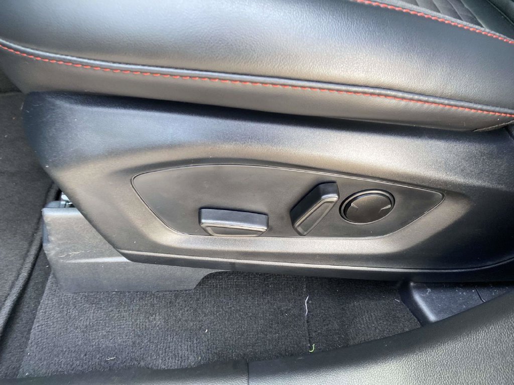 Used 2026 Ford Explorer ST-Line AWD/4WD image 12