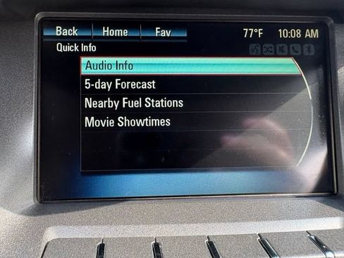 Used 2015 Chevrolet Equinox LT w/ Driver Convenience Package FWD image 28
