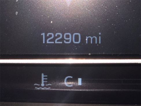 Used 2025 Chevrolet Silverado 1500 High Country w/ High Country Premium Package image 15