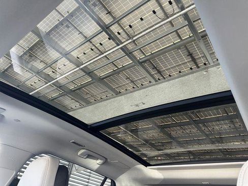 New 2026 Lincoln Aviator Reserve AWD/4WD image 19