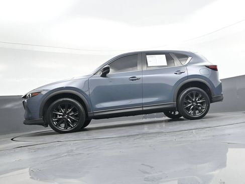 Used 2022 MAZDA CX-5 Carbon Edition AWD/4WD image 46