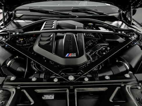 Used 2023 BMW M4 xDrive Competition AWD/4WD image 13