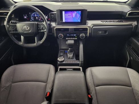 Used 2024 Toyota Tacoma SR5 AWD/4WD image 20
