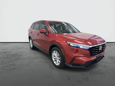 Used 2024 Honda CR-V EX-L image 6