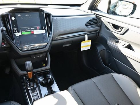 New 2026 Subaru Forester Wilderness image 10