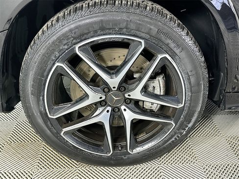 Used 2023 Mercedes-Benz GLE 53 AMG 4MATIC Coupe image 31