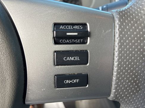 Used 2013 Nissan Frontier SV w/ SV Value Truck Pkg image 12