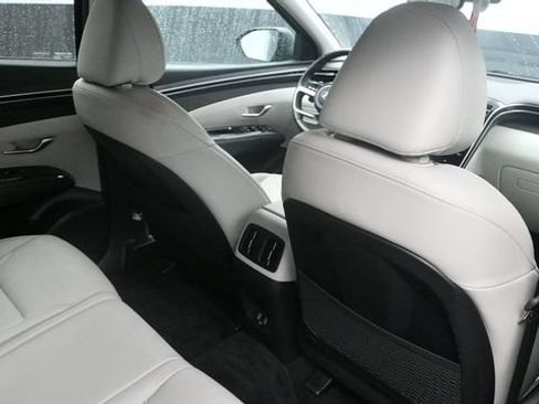 Used 2023 Hyundai Tucson Limited AWD/4WD image 10