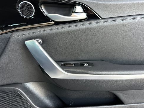 Used 2018 Kia Stinger RWD image 18