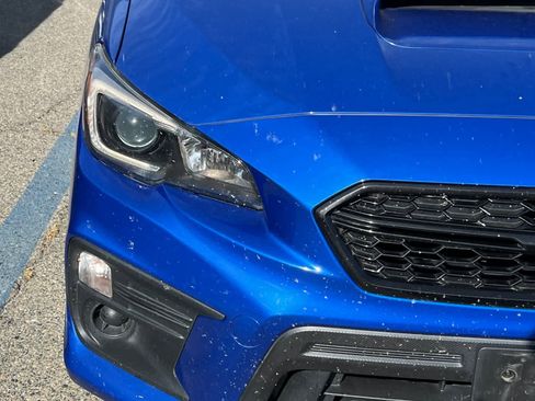 Used 2020 Subaru WRX AWD/4WD image 14
