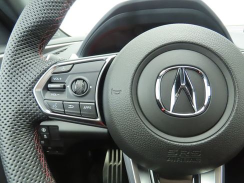 New 2026 Acura RDX A-Spec image 12