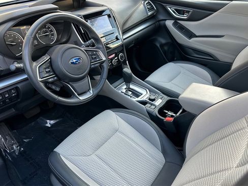 Used 2022 Subaru Forester Premium w/ Popular Package #2 image 10