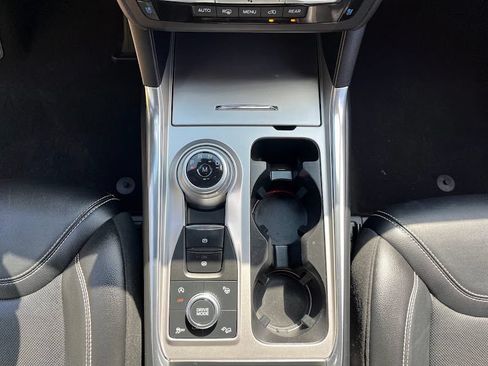 Used 2020 Ford Explorer ST AWD/4WD image 19