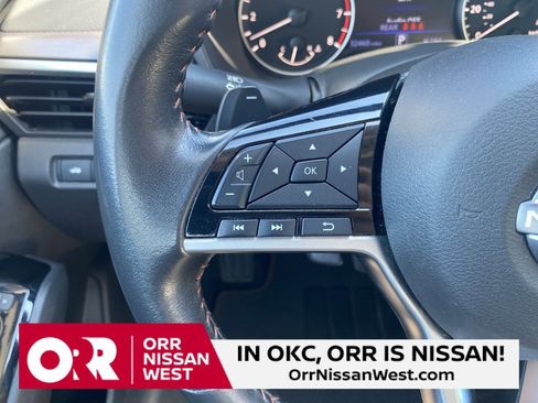 Used 2024 Nissan Altima 2.5 SR image 24