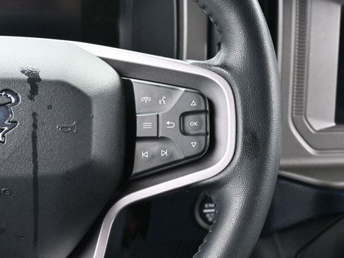 Used 2021 Ford Bronco Outer Banks image 19