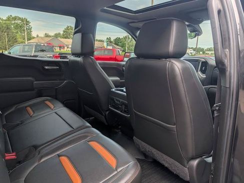 Used 2020 GMC Sierra 1500 AT4 w/ AT4 Premium Package AWD/4WD image 20