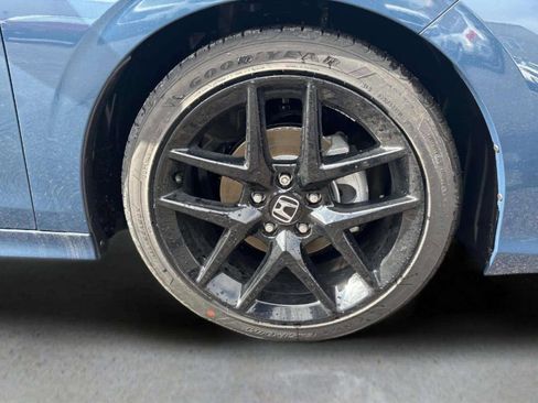 New 2026 Honda Civic Sport image 16