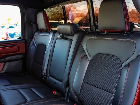 Used 2023 RAM 1500 Rebel w/ Rebel Level 1 Equipment Group image 31