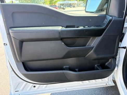 Used 2025 Ford F150 STX w/ Equipment Group 200A AWD/4WD image 26