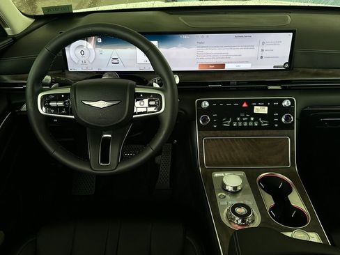 New 2026 Genesis GV80 2.5T Select image 14