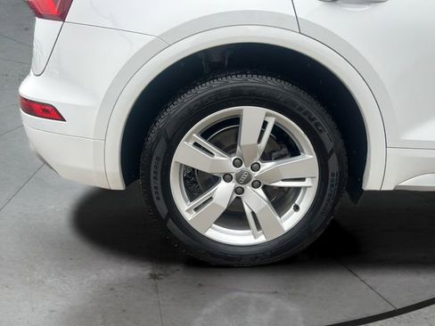 Used 2018 Audi Q5 2.0T Premium image 28