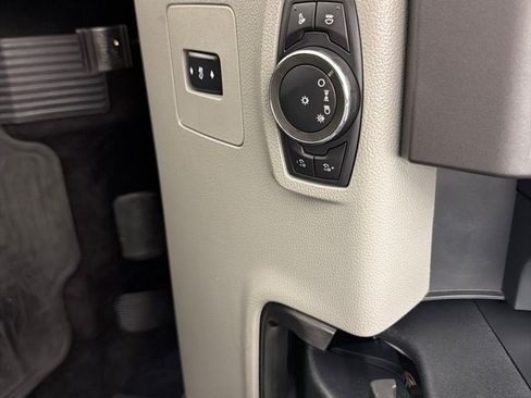 Used 2016 Ford F150 XLT w/ Equipment Group 301A Mid AWD/4WD image 13