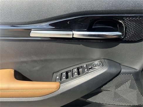 New 2026 Kia Seltos EX w/ EX Sunroof Package image 7