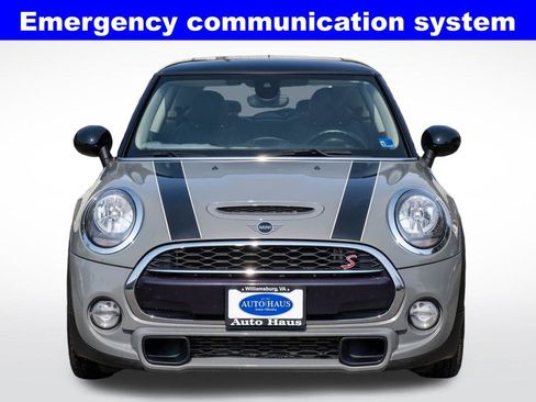 Used 2019 MINI Cooper S w/ Signature Upholstery Package FWD image 11