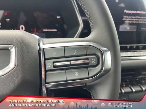 New 2026 GMC Canyon Elevation w/ Technology Package image 25