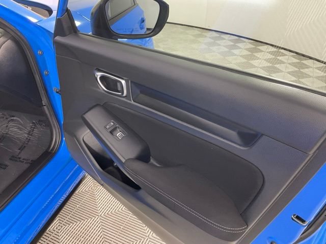 Used 2022 Honda Civic Sport image 25