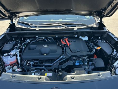 New 2026 Toyota RAV4 XSE AWD/4WD image 29
