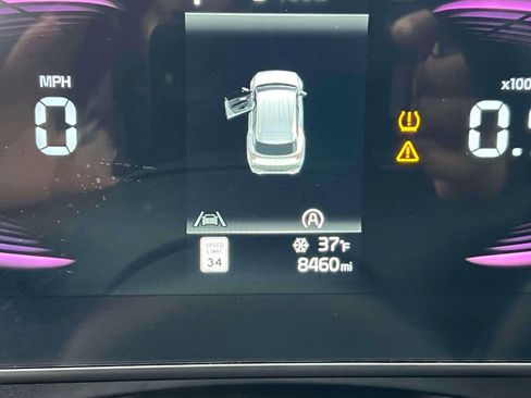 Used 2025 Kia Sportage X-Line image 24