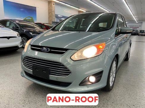 Used 2013 Ford C-MAX SEL image 1
