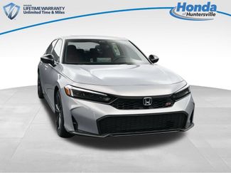New 2026 Honda Civic Si 360° Tour