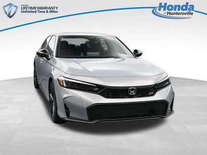 New 2026 Honda Civic Si