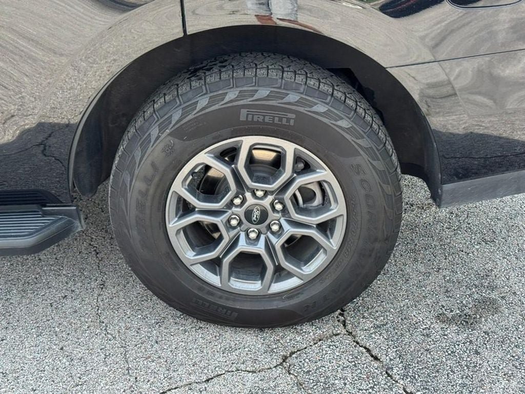 Used 2025 Ford Expedition Active AWD/4WD image 7