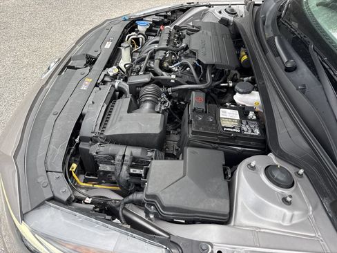 Used 2023 Hyundai Elantra SEL FWD image 30