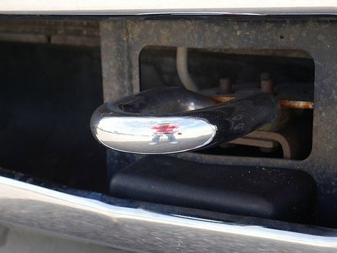 Used 2011 Ford F250 Lariat w/ Chrome Pkg image 52