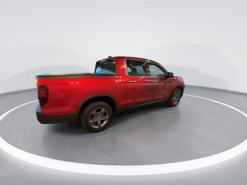 Used 2023 Honda Ridgeline RTL-E image 8