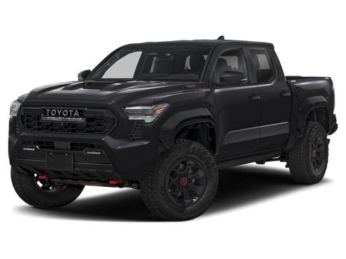 New 2026 Toyota Tacoma TRD Pro AWD/4WD image 15
