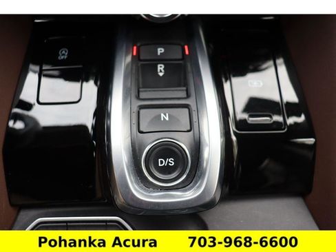 Certified 2023 Acura MDX FWD w/ Technology Package image 18