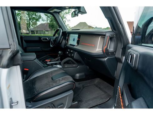 Used 2024 Ford Bronco Raptor AWD/4WD image 21